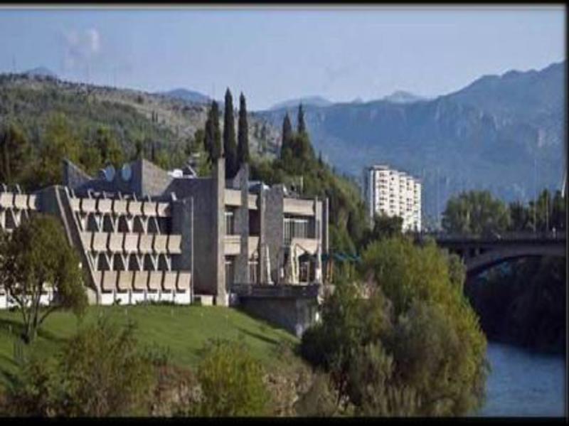 Hotel Podgorica  0