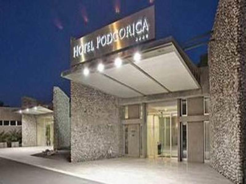 Hotel Podgorica  2