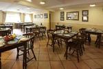 Celtic Lodge