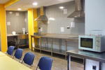 Albergue Juvenil Colegio Mayor Galileo Galilei - Image 9