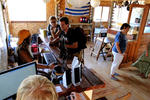 Unplugged Hostel Punta del Diablo - Image 5
