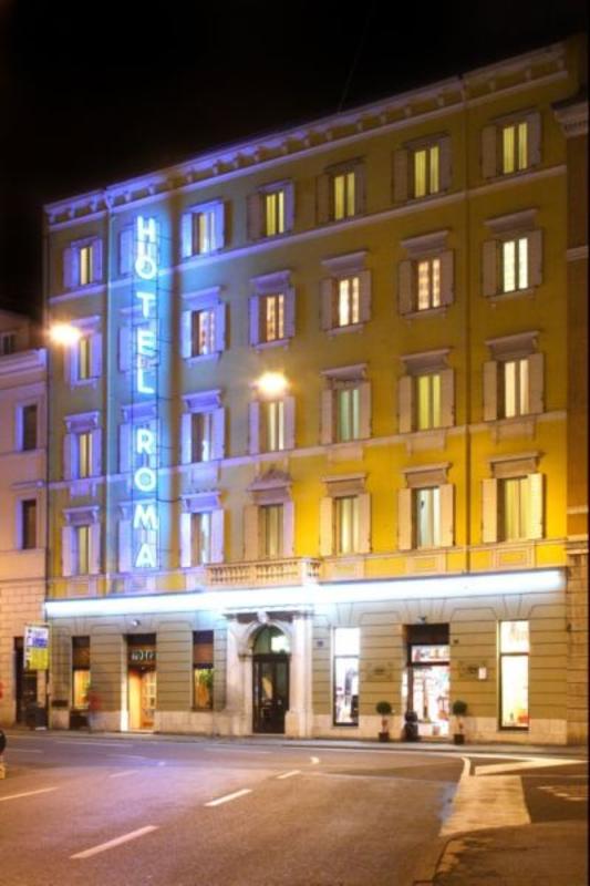 Hotel Roma  1