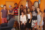 Barranco's Backpackers Inn - Image 3
