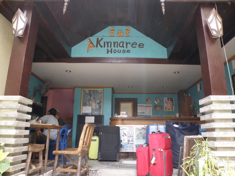 Kinnaree House  2
