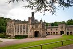 YHA Ilam Hall