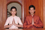 Dara Reang Sey Hotel Phnom Penh - Image 2