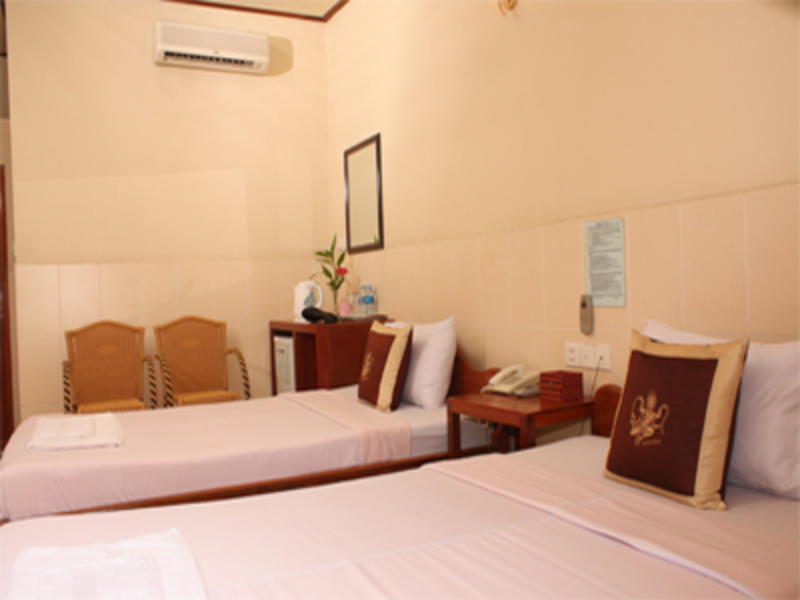 Dara Reang Sey Hotel Phnom Penh  3