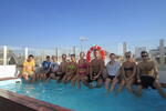 Oasis Backpackers' Palace Sevilla - Image 9