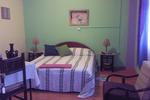 Family Cozy Bed and Breakfast