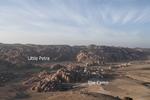 Seven Wonders Bedouin Camp
