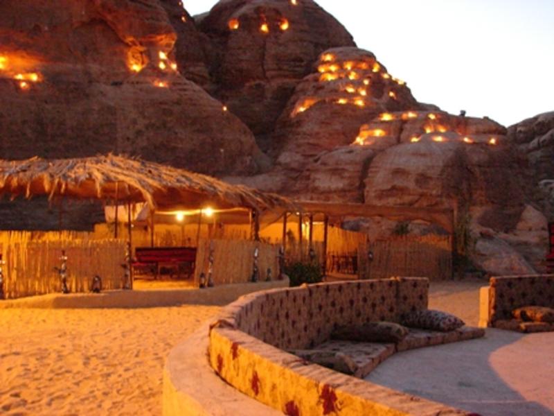 Seven Wonders Bedouin Camp  2