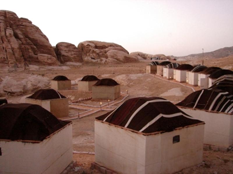 Seven Wonders Bedouin Camp  3
