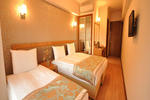 Grand Anzac Hotel