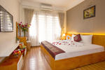 Indochina Queen II hotel