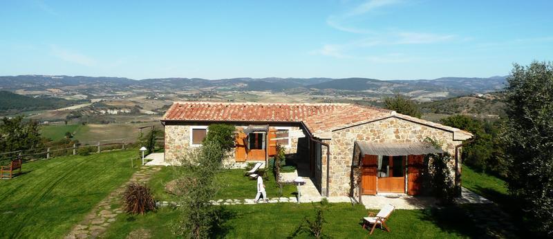 Montarlese Eco Lodges  2