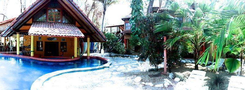 Mi Casa Hostel El Manglar - Playa Grande  0