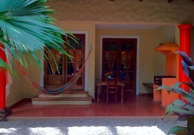 Mi Casa Hostel El Manglar - Playa Grande  2