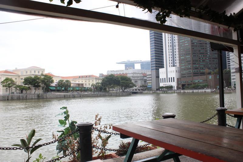 Prince of Wales - Boat Quay  2