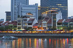 Prince of Wales - Boat Quay - Image 9