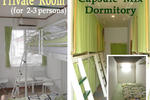 Kobe Sannomiya R2 Hostel - Image 7