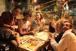 Hostal Restaurant  Erupcion