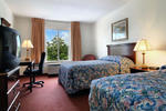 Norcross Inn and Suites - Image 5