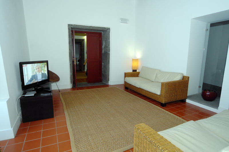 Pousada do Pico