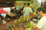 Che Lagarto hostel Florianopolis - Image 9