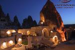 Cappadocia Cave Suites
