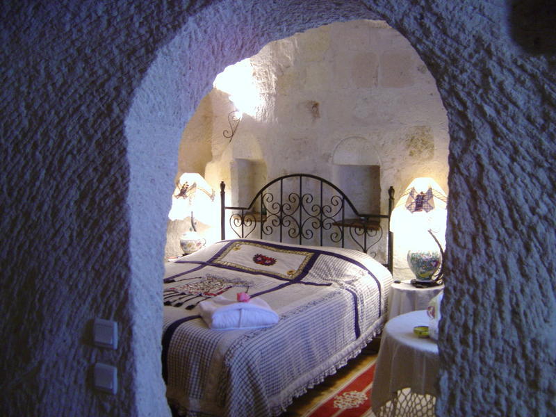 Cappadocia Cave Suites  2