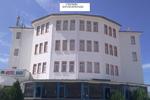 Van Madi Hotel