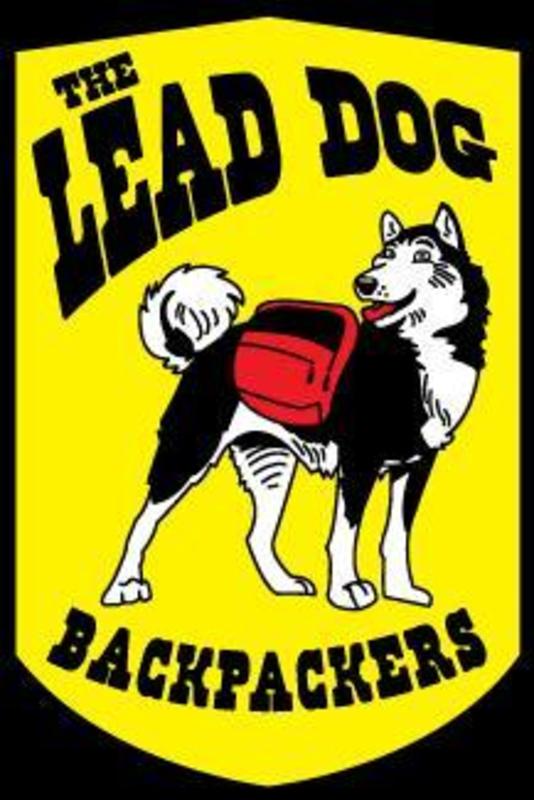 Lead Dog Backpacker  0