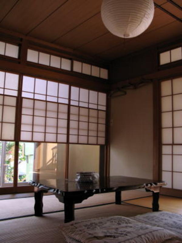 Guesthouse Sakuramine  0