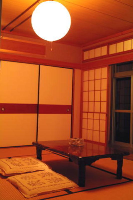 Guesthouse Sakuramine  2