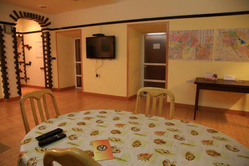 Yerevan Hostel  2