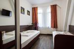 Queens Park Hotel
