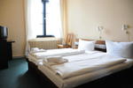 Photos of Queens Park Hotel