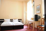 Photos of Queens Park Hotel
