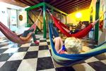 The Wandering Paisa Backpackers Hostel - Image 6