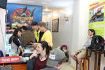 Central Backpackers Hostel - Image 5