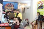 Central Backpackers Hostel - Image 9