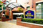 Photos of Best Western Hotel Downtown Vancouver
