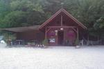 Camp Vodenca