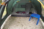 Photos of Camp Vodenca