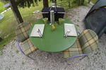 Photos of Camp Vodenca