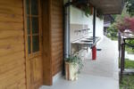 Photos of Camp Vodenca