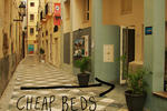 Oasis Backpackers' Hostel Malaga - Image 6