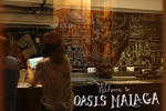 Oasis Backpackers' Hostel Malaga - Image 7