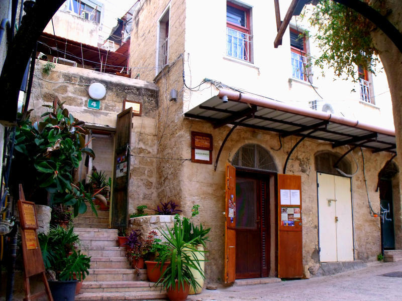 Abu Saeed Hostel  2