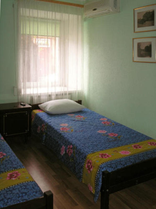 Hostel Pletnevsky  3